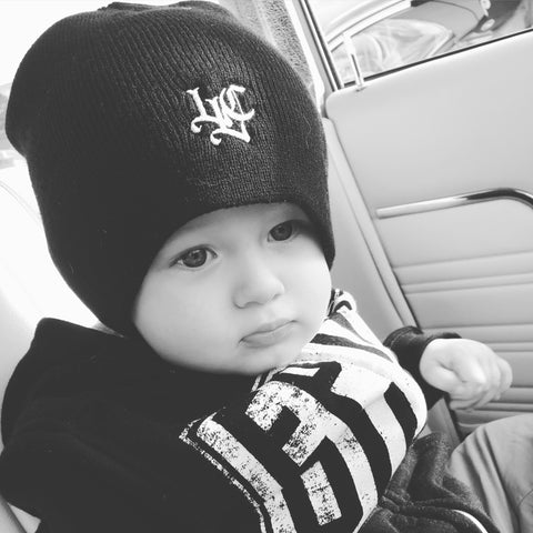 HEADWEAR